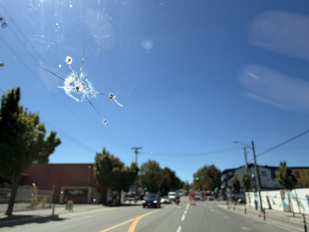 DECO Windshield Repair