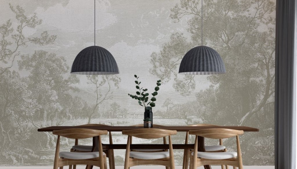 Decor2Go Wallpaper