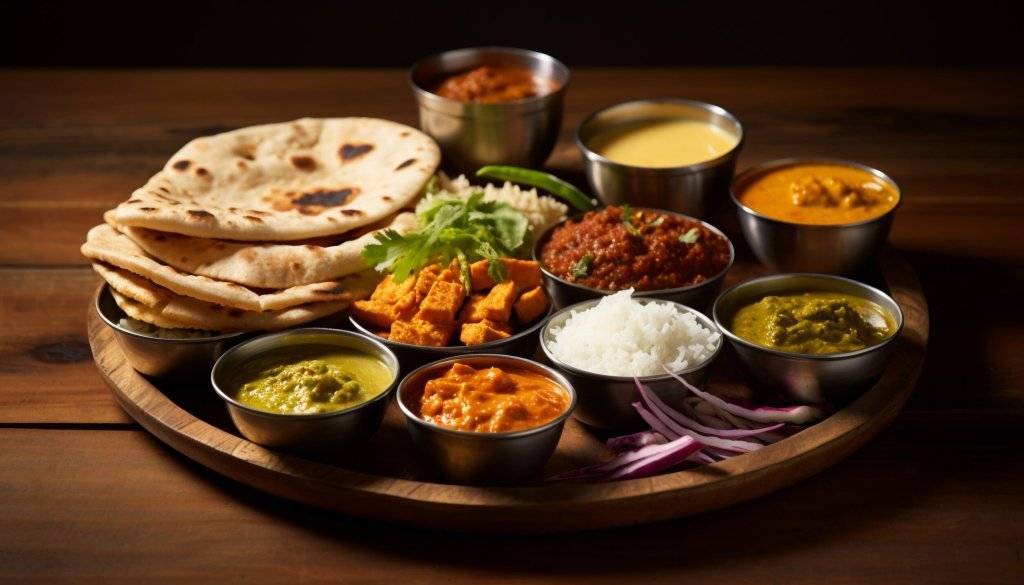Des Panjaab Restaurant & Bakery