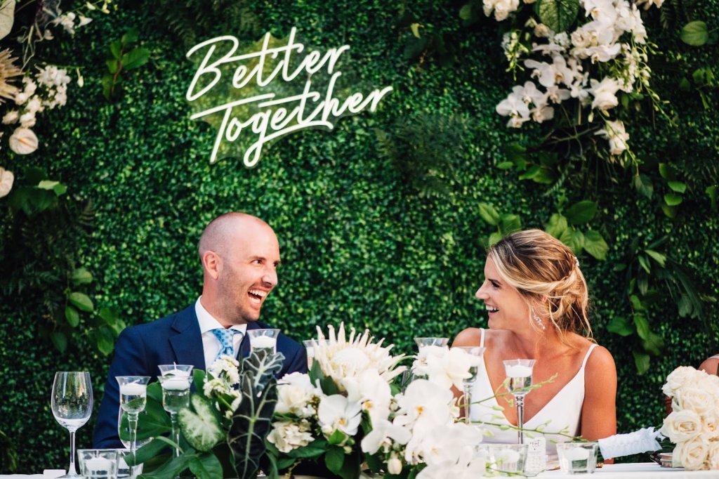 Designer Weddings Inc