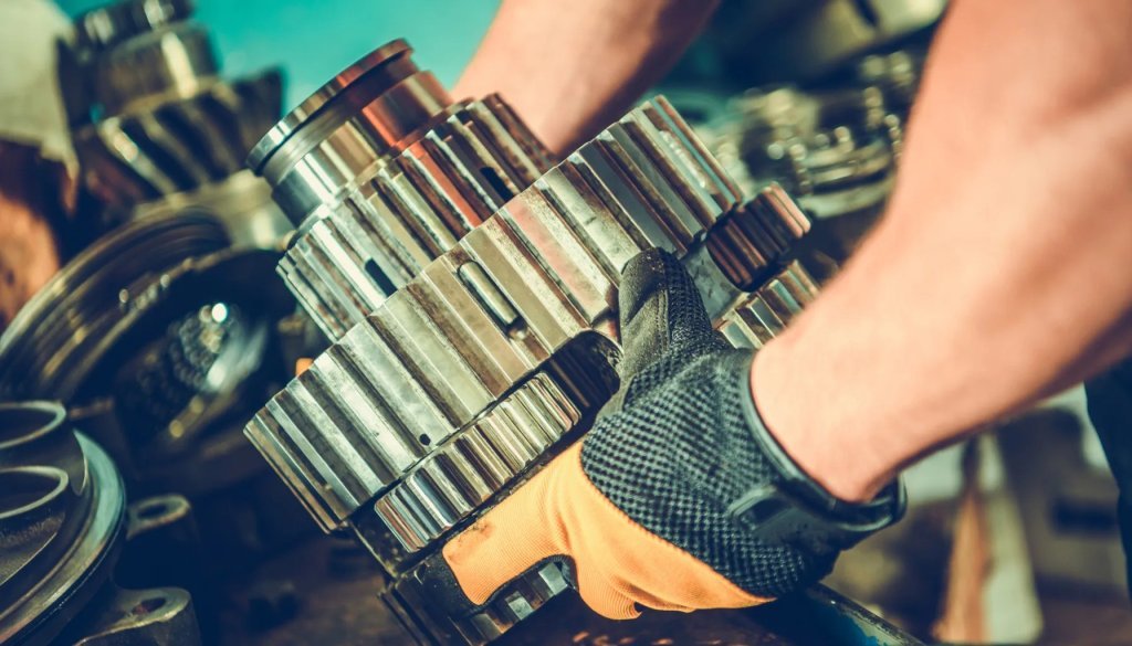 DHD Heavy Duty Truck Repair Services