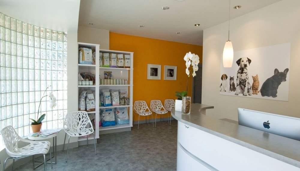 Downtown Veterinary Clinic