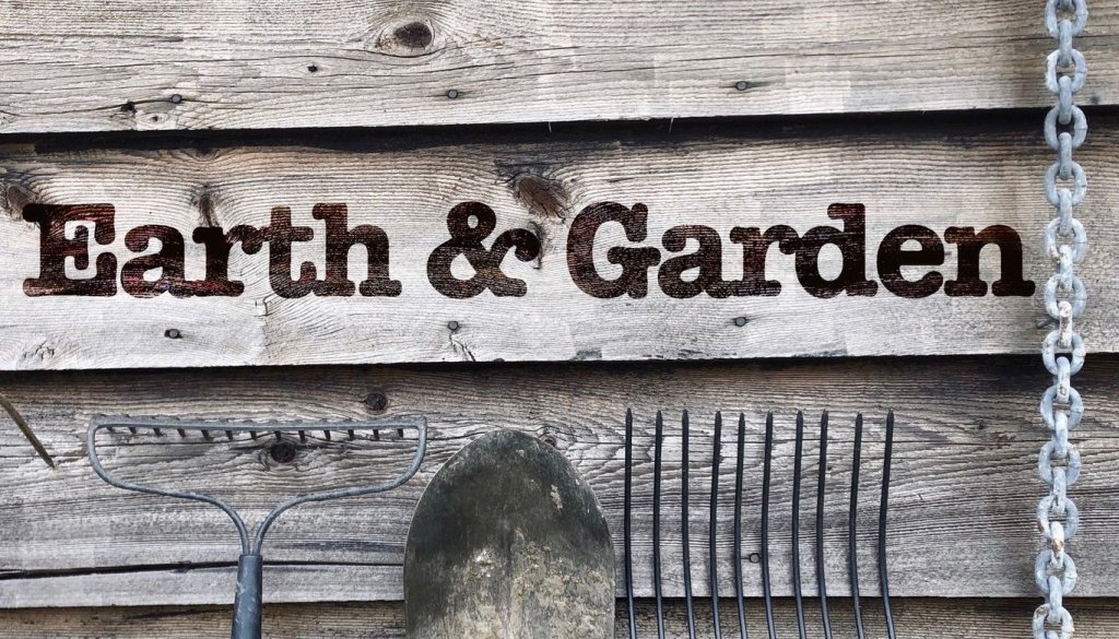 Earth and Garden Landscaping & Mini Excavator Service