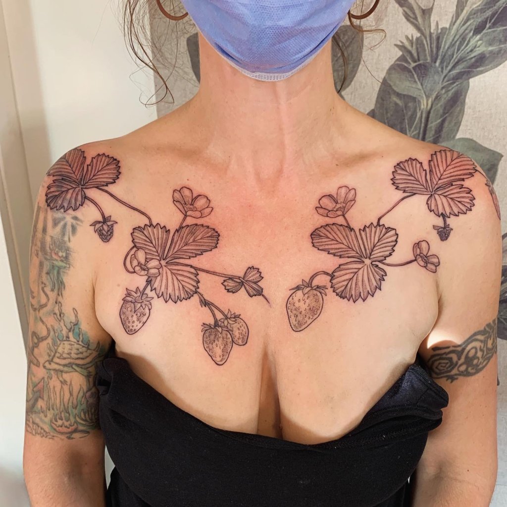 Famiglia Tattoo