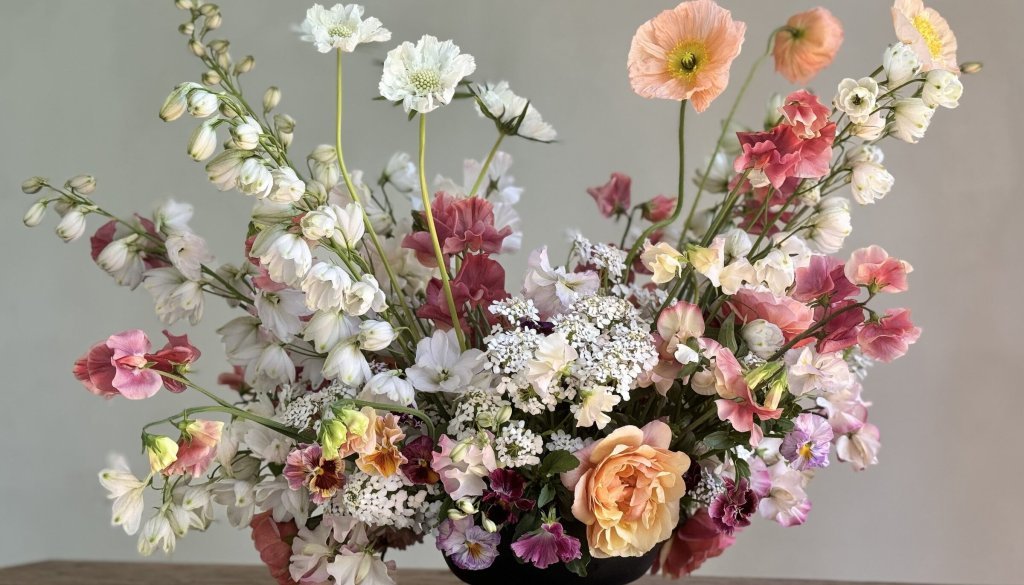 Fleuris Orchard & Blooms