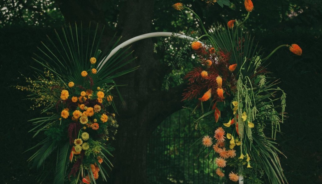 Folklore Floral