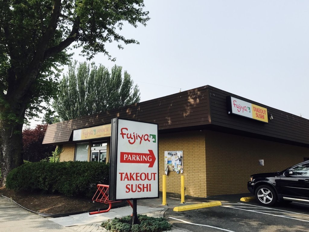 Fujiya - Victoria