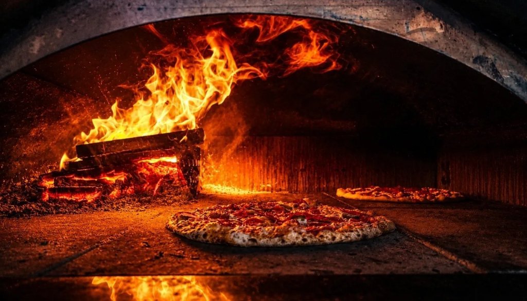 Give Pizza Chance Sooke