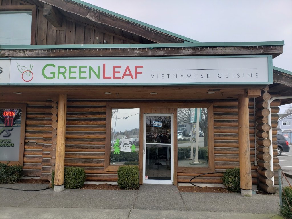Green Leaf Bistro
