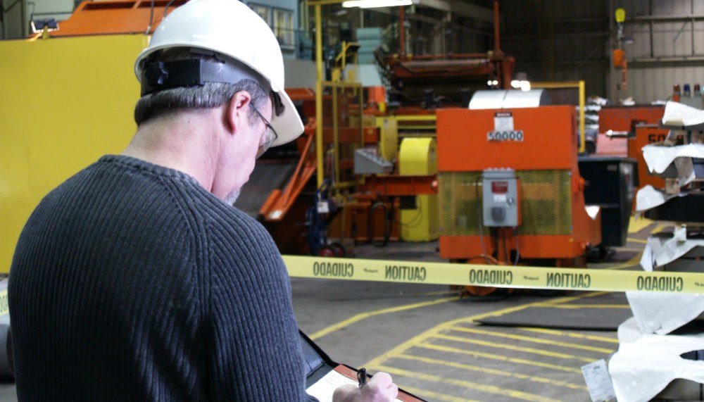 Greystone Safety Services