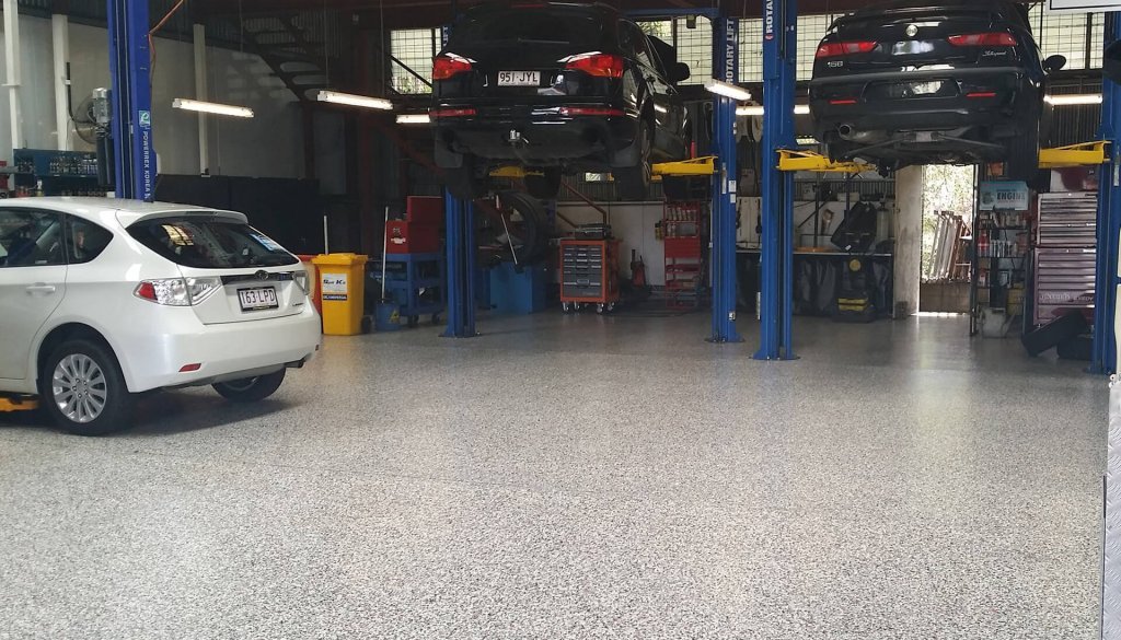 Gurton's Garage Ltd