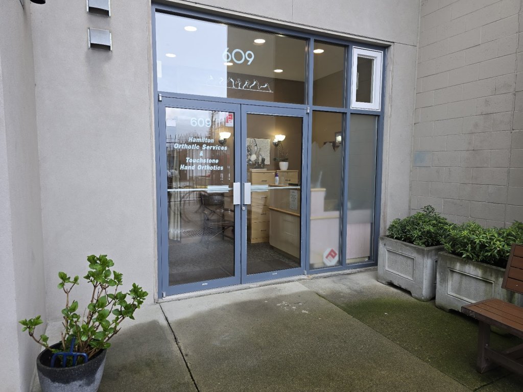 Hamilton Orthotic Services