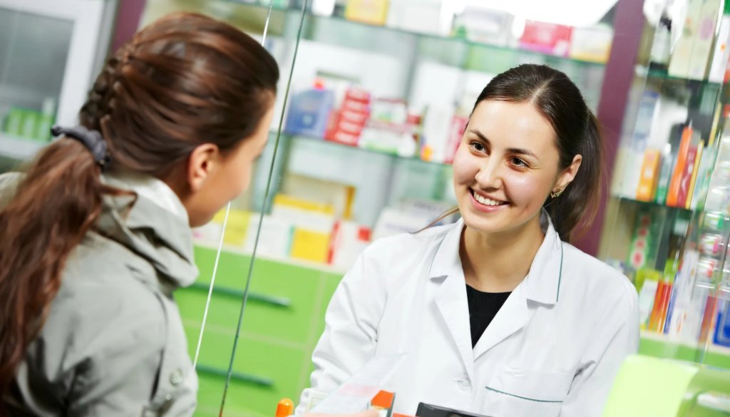Heart Pharmacy IDA - Sidney Pharmacy
