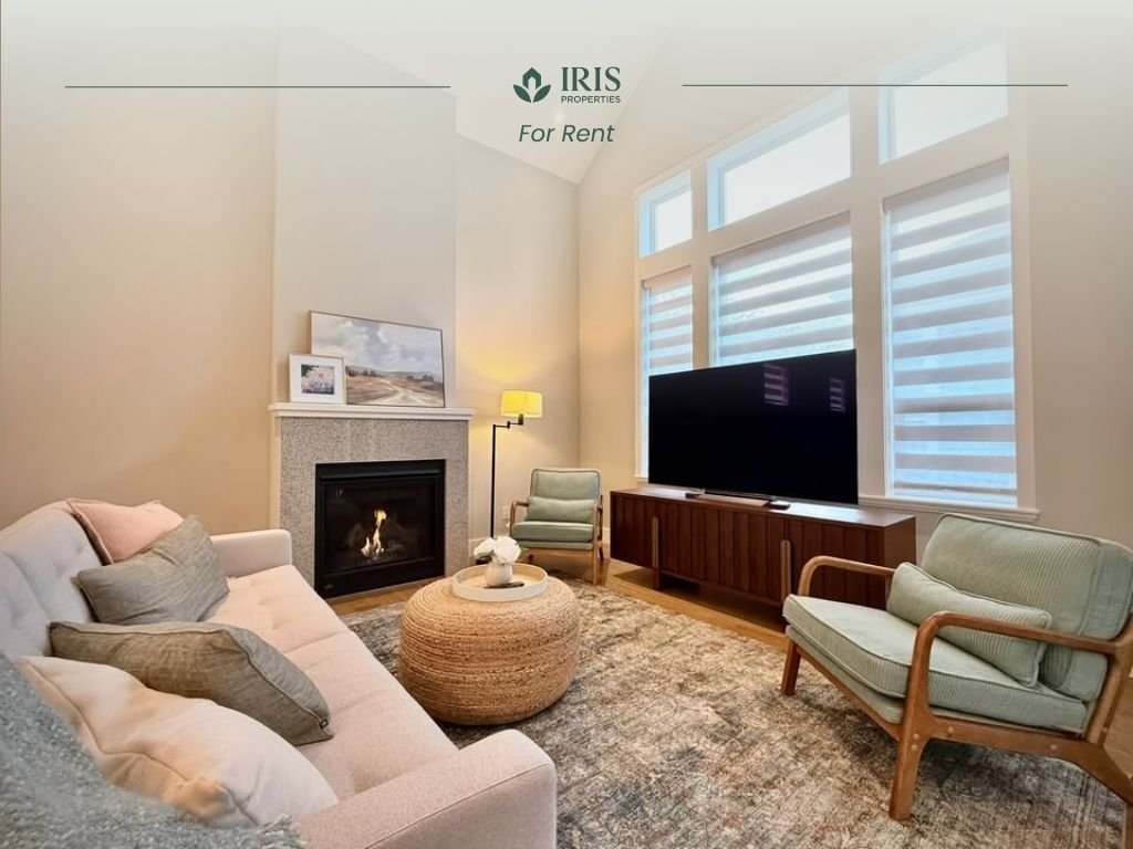 Iris Properties logo