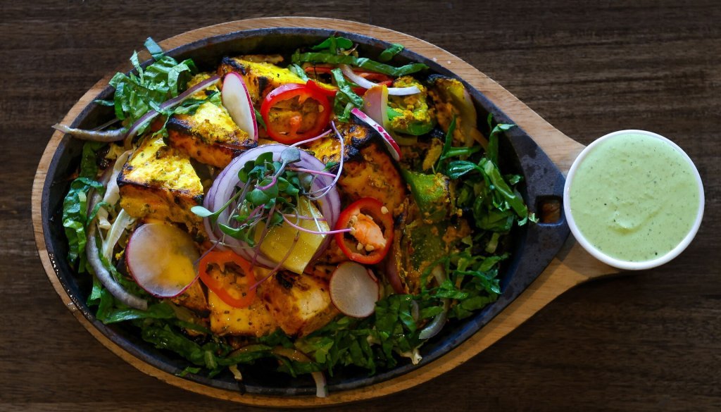Masala Roots Indian Cuisine View Royal