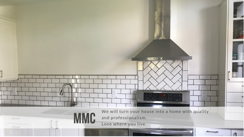 Michael Moser Contracting logo