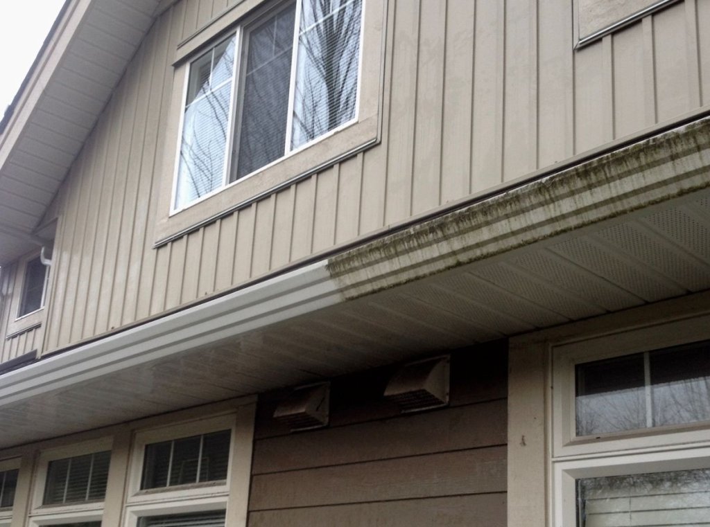 Mountain View Windows & Gutters
