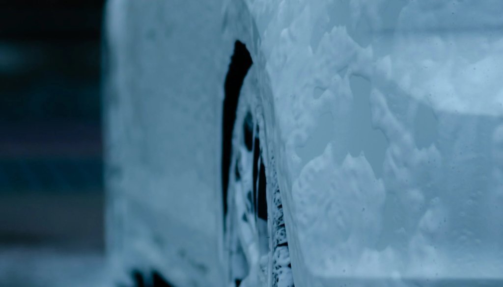 Op car detailing logo