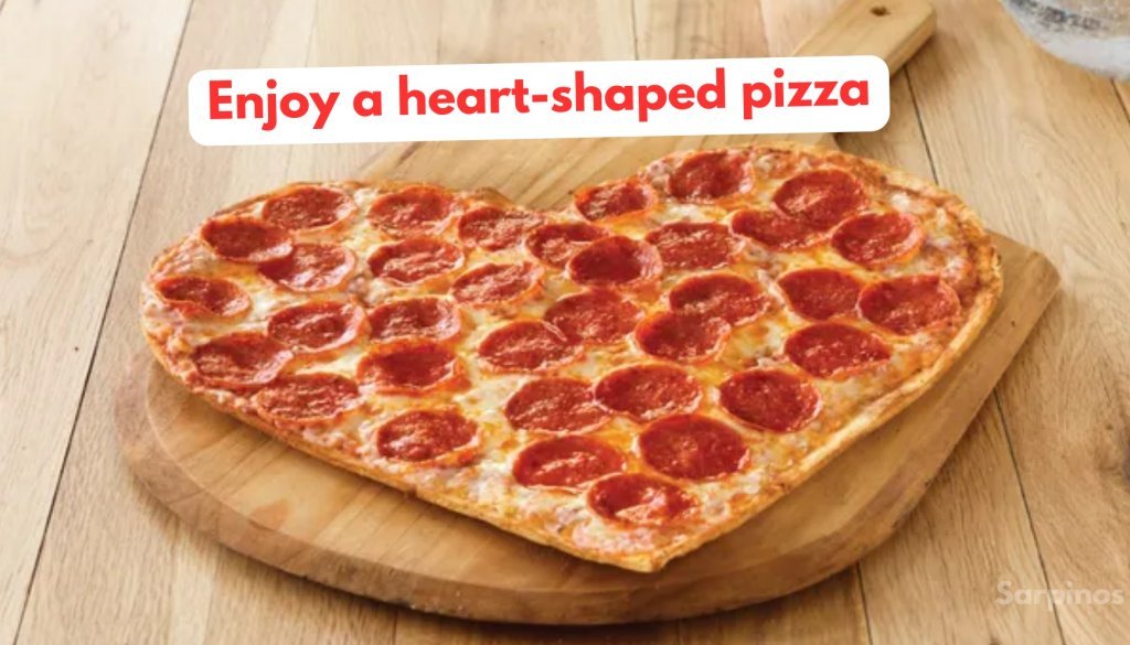 Sarpino's Pizzeria Langford