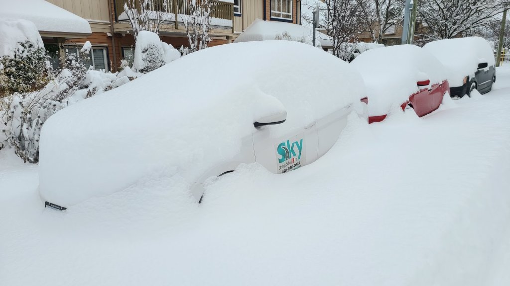 Sky Driving School Ltd.