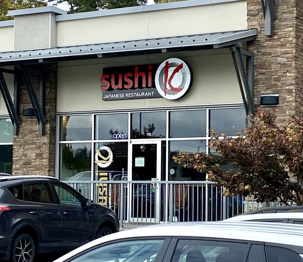 Sushi-K